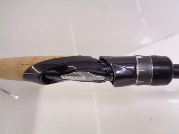 19ブレニアス S78ML